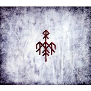 Wardruna - Gap Var Ginnunga in the group CD / Bestsellers at Bengans Skivbutik AB (549317)