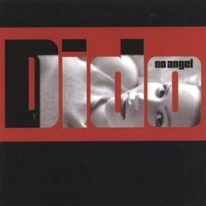 Dido - No Angel in the group CD / Pop-Rock,Övrigt at Bengans Skivbutik AB (549403)