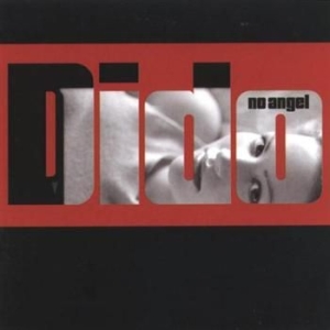 Dido - No Angel in the group Minishops / Dido at Bengans Skivbutik AB (549403)