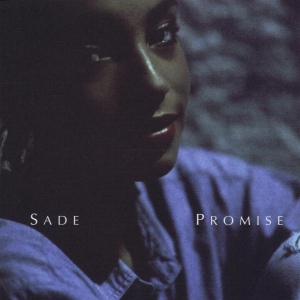 Sade - Promise in the group OTHER / Övrigt / at Bengans Skivbutik AB (549435)