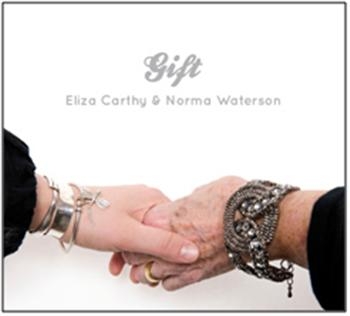 Carthy Eliza & Norma Waterson - Gift in the group CD / Bestsellers at Bengans Skivbutik AB (549463)
