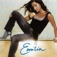 Emilia - Emilia in the group CD / Pop-Rock,Svensk Musik at Bengans Skivbutik AB (549622)