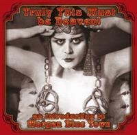 Various Artists - Truly, This Must Be Heaven in the group CD / Pop-Rock at Bengans Skivbutik AB (549624)