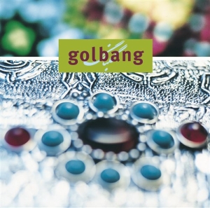 Golbang - Golbang in the group CD / Elektroniskt,World Music at Bengans Skivbutik AB (549671)