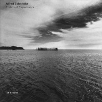 Schnittke Alfred - Psalms Of Repentance in the group Externt_Lager /  at Bengans Skivbutik AB (549731)