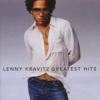 Lenny Kravitz - Greatest Hits in the group CD / Pop-Rock at Bengans Skivbutik AB (549864)