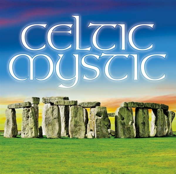 Celtic Mystic - Various in the group CD / Bestsellers at Bengans Skivbutik AB (549892)
