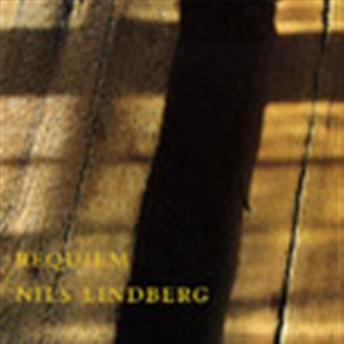 Lindberg Nils - Requiem in the group OTHER / -Start JazzKlass Summer at Bengans Skivbutik AB (549897)