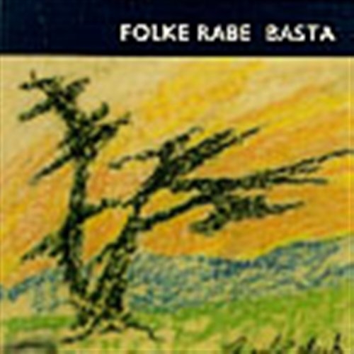 Rabe Folke - Basta in the group OTHER / Övrigt /  at Bengans Skivbutik AB (549905)