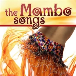 Mambo Songs - Various in the group CD / Elektroniskt at Bengans Skivbutik AB (549912)