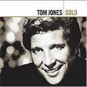 Tom Jones - Gold in the group CD / Pop at Bengans Skivbutik AB (549921)