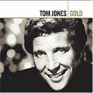 Tom Jones - Gold in the group CD / Pop-Rock at Bengans Skivbutik AB (549921)