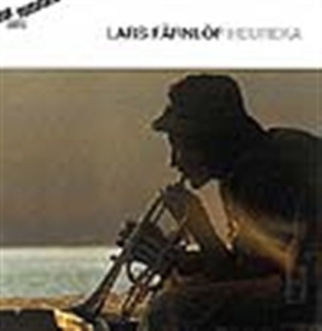 Färnlöf Lars - Heureka in the group CD / Jazz at Bengans Skivbutik AB (550024)