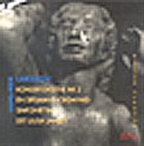 Sami Sinfonietta - Spelmans Jordafärd in the group Externt_Lager /  at Bengans Skivbutik AB (550026)