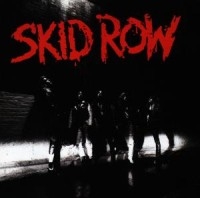 Skid Row - Skid Row in the group Minishops / Skid Row at Bengans Skivbutik AB (5500501)