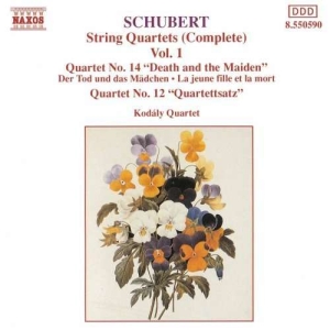Bach Johann Sebastian - Violin Sonatas & Partitas Vol in the group CD / Övrigt at Bengans Skivbutik AB (550054)