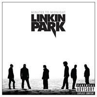 LINKIN PARK - MINUTES TO MIDNIGHT in the group Minishops / Pod at Bengans Skivbutik AB (5500544)