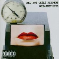 Red Hot Chili Peppers - Greatest Hits in the group OTHER / -Start BM CD at Bengans Skivbutik AB (5500552)