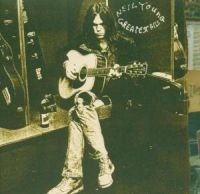 NEIL YOUNG - GREATEST HITS in the group OTHER / KalasCDx at Bengans Skivbutik AB (5500572)