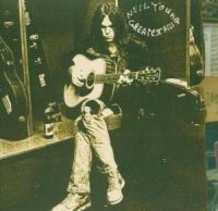 Neil Young - Greatest Hits in the group OTHER / -Start BM CD at Bengans Skivbutik AB (5500572)