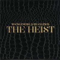 MACKLEMORE & RYAN LEWIS - THE HEIST in the group CD / Hip Hop-Rap at Bengans Skivbutik AB (5500790)