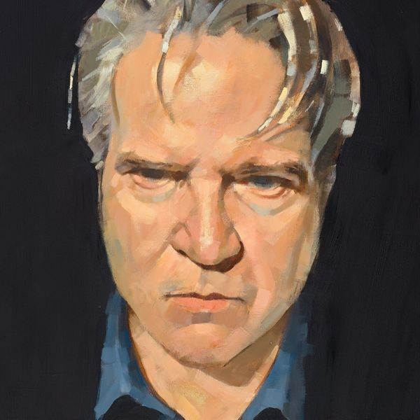 Lloyd Cole - GUESSWORK in the group VINYL / Pop-Rock at Bengans Skivbutik AB (5501018)