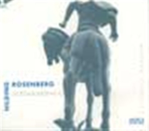 Norrlandaoperans Symfoniorkester - Lycksalighetens Ö in the group Externt_Lager /  at Bengans Skivbutik AB (550121)