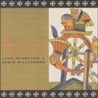 JOHN RENBOURN & ROBIN WILLIAMS - WHEEL OF FORTUNE in the group CD / Svensk Folkmusik at Bengans Skivbutik AB (5501214)