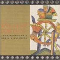 John Renbourn & Robin Williams - Wheel Of Fortune in the group CD at Bengans Skivbutik AB (5501214)