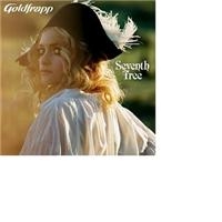 Goldfrapp - Seventh Tree in the group Minishops / Goldfrapp at Bengans Skivbutik AB (5501255)