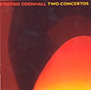 Asplund Peter/Johnsson Christer - Two Concerto in the group Externt_Lager /  at Bengans Skivbutik AB (550170)