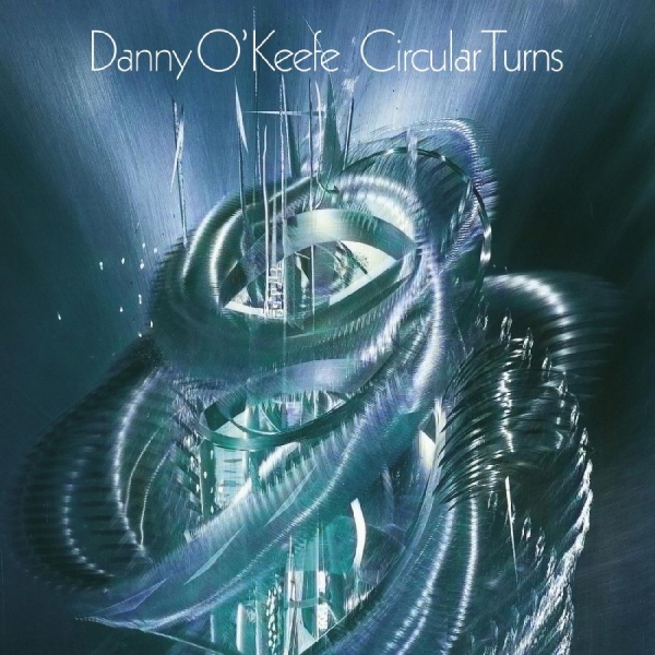 O'keefe Danny - Circular Turns in the group CD / Svensk Folkmusik at Bengans Skivbutik AB (5501856)