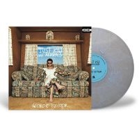 Kieffer Geordie - Just Kill Me Already (Blue Splatter in the group VINYL / Pop-Rock at Bengans Skivbutik AB (5501857)
