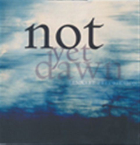 Blandade Artister - Not Yet Dawn in the group OTHER / -Start JazzKlass Summer at Bengans Skivbutik AB (550191)