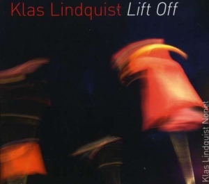 Klas Lindquist Nonet - Lift Off in the group CD / Jazz at Bengans Skivbutik AB (550204)