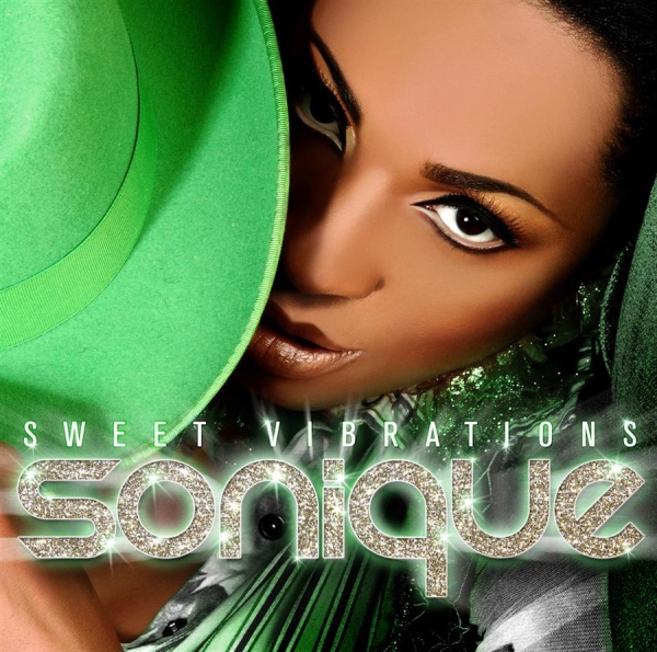 Sonique - Sweet Vibrations in the group CD / Bestsellers at Bengans Skivbutik AB (550273)