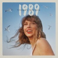 Taylor Swift - 1989 (Taylor's Version) (Crystal Sk in the group VINYL / Pop-Rock at Bengans Skivbutik AB (5502990)