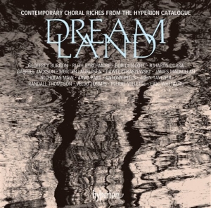 Various Composers - Dreamland in the group CD at Bengans Skivbutik AB (5502999)