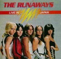 Runaways - Waitin' For The Night in the group CD / Pop-Rock at Bengans Skivbutik AB (550300)