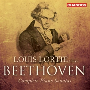 Beethoven - Complete Piano Sonatas in the group CD at Bengans Skivbutik AB (5503033)