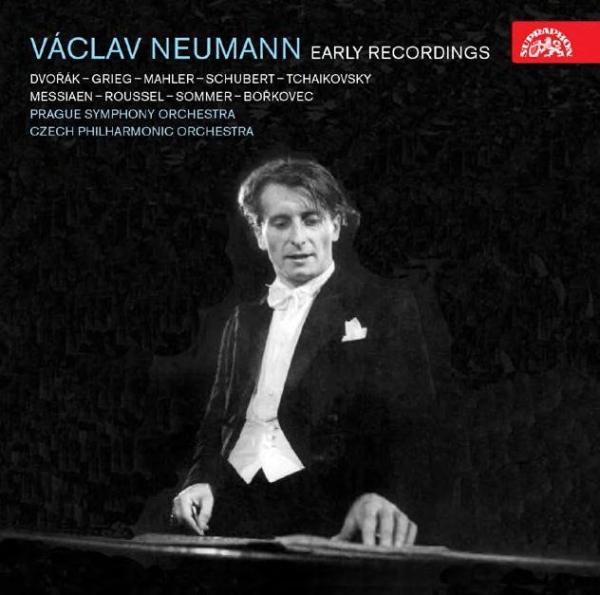 Various - Early Recordings (6 Cd) in the group CD / Klassiskt at Bengans Skivbutik AB (5503077)