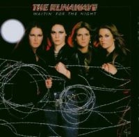 Runaways - Live In Japan in the group CD / Pop-Rock at Bengans Skivbutik AB (550308)