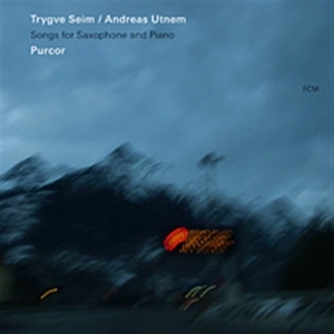 Trygve Seim / Andreas Utnem - Purcor in the group CD / Jazz at Bengans Skivbutik AB (5503096)