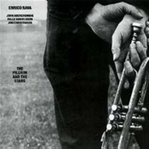 Rava Enrico - The Pilgrim And The Stars in the group CD / Jazz at Bengans Skivbutik AB (5503100)