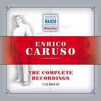 Caruso Enrico - Complete Caruso, The in the group CD / Klassiskt at Bengans Skivbutik AB (5503133)