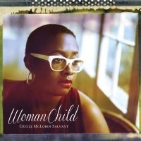Mclorin Salvant Cécile - Womanchild in the group VINYL / Jazz at Bengans Skivbutik AB (5503144)