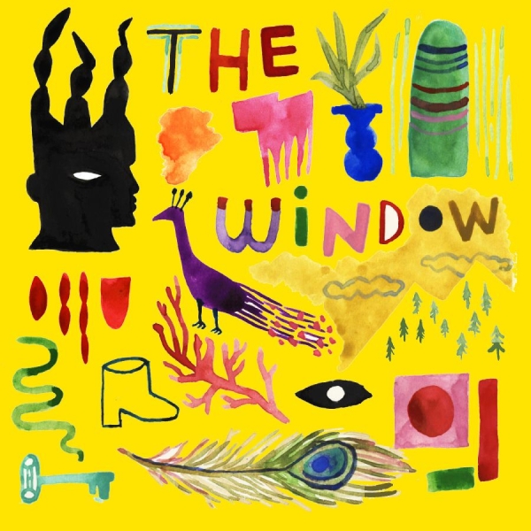 Mclorin Salvant Cécile - The Window in the group VINYL / Jazz at Bengans Skivbutik AB (5503151)