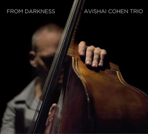 Avishai Cohen Trio - From Darkness (Lp) in the group VINYL / Jazz at Bengans Skivbutik AB (5503415)