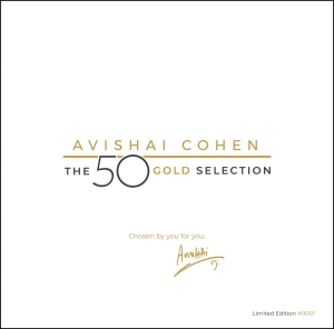 Cohen Avishai (Bass) - The 50 Gold Selection (6 Lp) in the group VINYL / Jazz at Bengans Skivbutik AB (5503503)