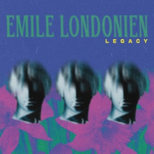 Emile Londonien - Legacy in the group CD / Jazz at Bengans Skivbutik AB (5503509)